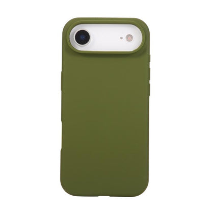 Liquid Silicone Phone Case, For iPhone 17, For iPhone Air