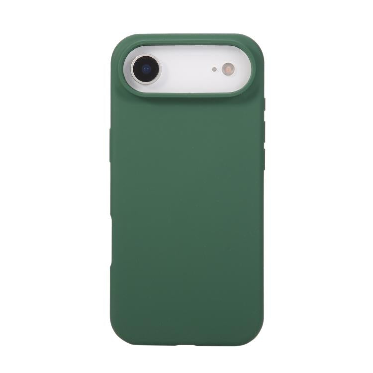 Liquid Silicone Phone Case, For iPhone 17, For iPhone Air