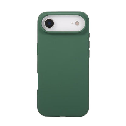 Liquid Silicone Phone Case, For iPhone 17, For iPhone Air