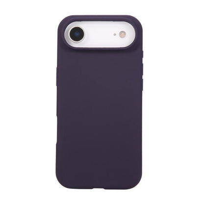 Liquid Silicone Phone Case, For iPhone 17, For iPhone Air