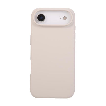 Liquid Silicone Phone Case, For iPhone 17, For iPhone Air