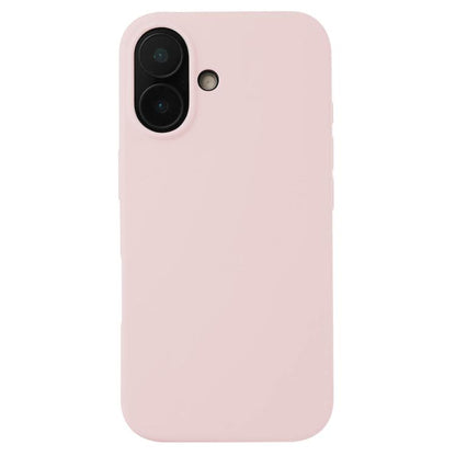 Liquid Silicone Phone Case, For iPhone 17, For iPhone Air