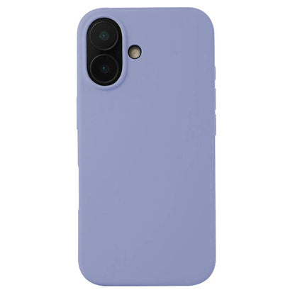 Liquid Silicone Phone Case, For iPhone 17, For iPhone Air