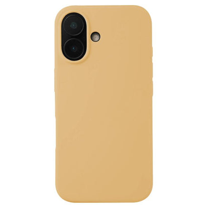 Liquid Silicone Phone Case, For iPhone 17, For iPhone Air