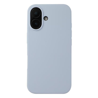 Liquid Silicone Phone Case, For iPhone 17, For iPhone Air