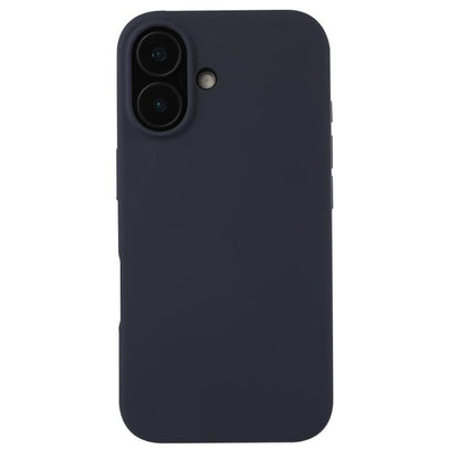 Liquid Silicone Phone Case, For iPhone 17, For iPhone Air