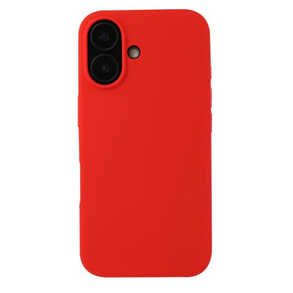 Liquid Silicone Phone Case, For iPhone 17, For iPhone Air