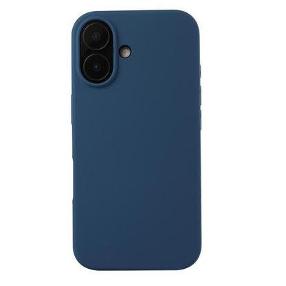 Liquid Silicone Phone Case, For iPhone 17, For iPhone Air