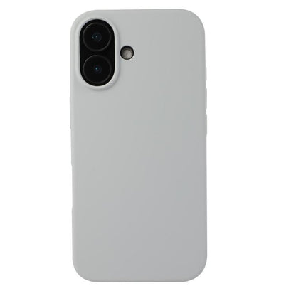 Liquid Silicone Phone Case, For iPhone 17, For iPhone Air