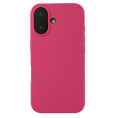 Liquid Silicone Phone Case, For iPhone 17, For iPhone Air