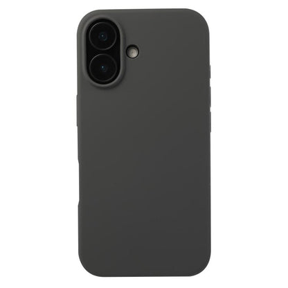Liquid Silicone Phone Case, For iPhone 17, For iPhone Air