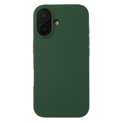 Liquid Silicone Phone Case, For iPhone 17, For iPhone Air