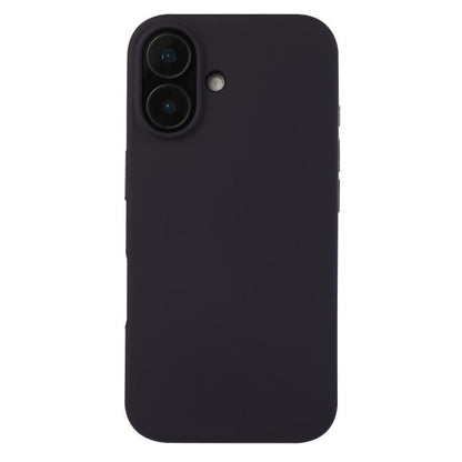 Liquid Silicone Phone Case, For iPhone 17, For iPhone Air