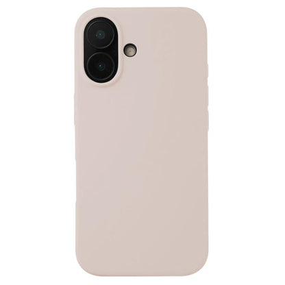 Liquid Silicone Phone Case, For iPhone 17, For iPhone Air