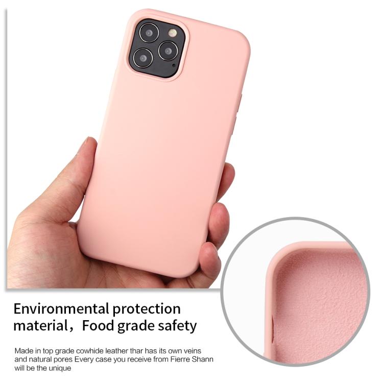 Liquid Silicone Phone Case, For iPhone 18 Pro / 17 Pro, For iPhone 18 Pro Max / 17 Pro Max
