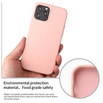 Liquid Silicone Phone Case, For iPhone 18 Pro / 17 Pro, For iPhone 18 Pro Max / 17 Pro Max