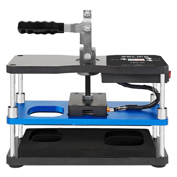 Relife LS5 SE Bidirectional Heating Holding Pressure Platform, EU Plug, US Plug