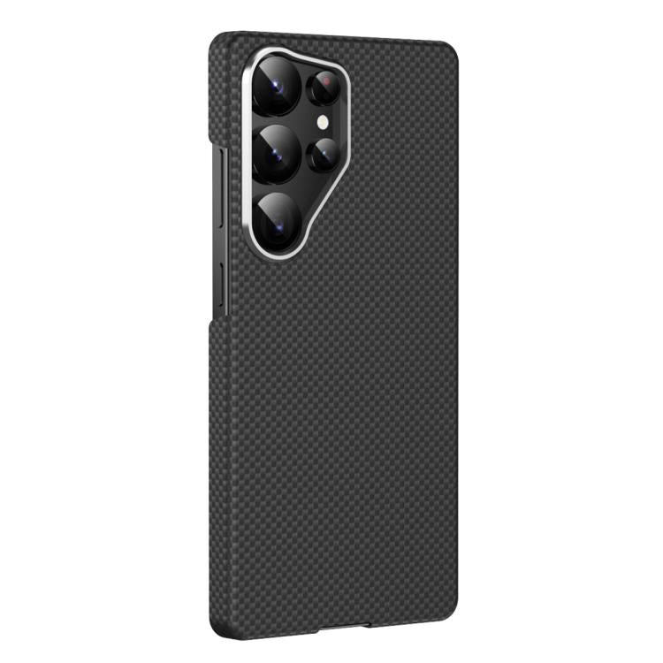 Nanofiber MagSafe Magnetic Phone Case