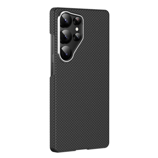 Nanofiber MagSafe Magnetic Phone Case