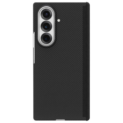 Nanofiber MagSafe Magnetic Phone Case, For Galaxy Z Fold8 Ultra 5G, For Samsung Galaxy Z Fold7 5G