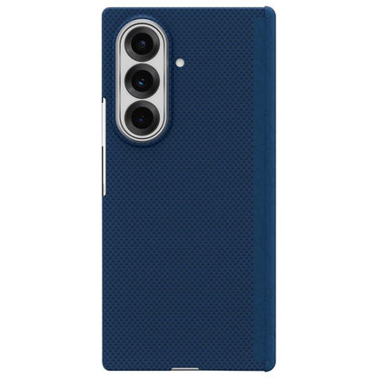 Nanofiber MagSafe Magnetic Phone Case, For Galaxy Z Fold8 Ultra 5G, For Samsung Galaxy Z Fold7 5G
