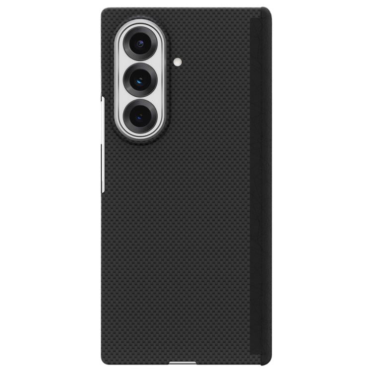Nanofiber MagSafe Magnetic Phone Case, For Galaxy Z Fold8 Ultra 5G, For Samsung Galaxy Z Fold7 5G