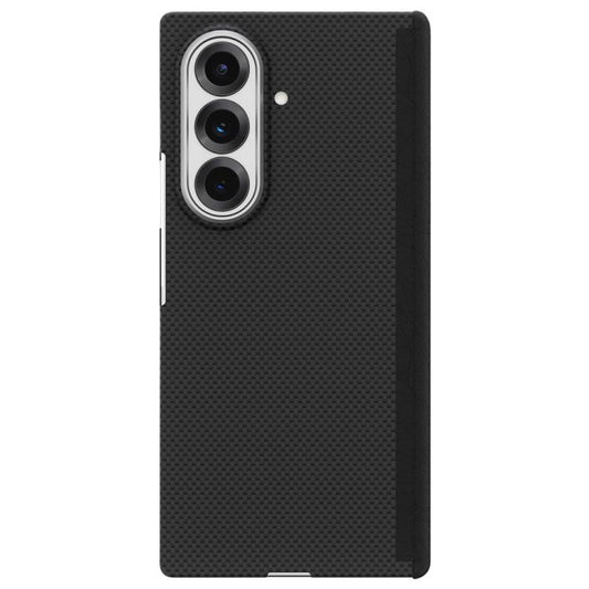 Nanofiber MagSafe Magnetic Phone Case, For Galaxy Z Fold8 Ultra 5G, For Samsung Galaxy Z Fold7 5G