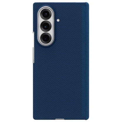 Nanofiber MagSafe Magnetic Phone Case, For Galaxy Z Fold8 Ultra 5G, For Samsung Galaxy Z Fold7 5G