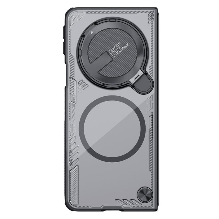 NILLKIN Ice Air Fold Series MagSafe Magnetic Cover Version Phone Case, For OPPO Find N5