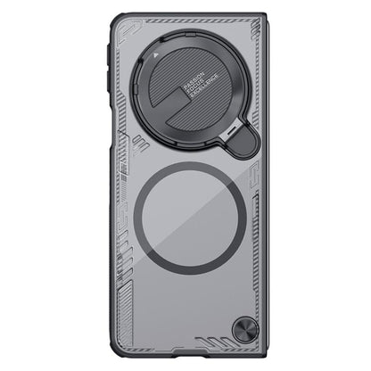 NILLKIN Ice Air Fold Series MagSafe Magnetic Cover Version Phone Case, For OPPO Find N5