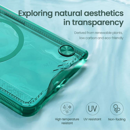 NILLKIN Ice Air Fold Series MagSafe Magnetic Cover Version Phone Case, For OPPO Find N5