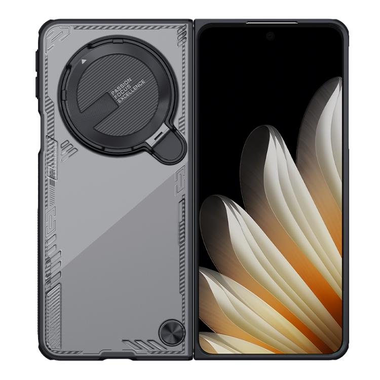 NILLKIN Ice Sky Fold Series Cover Version Phone Case, For OPPO Find N5