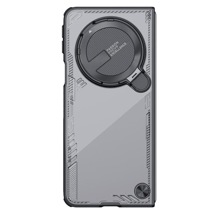 NILLKIN Ice Sky Fold Series Cover Version Phone Case, For OPPO Find N5