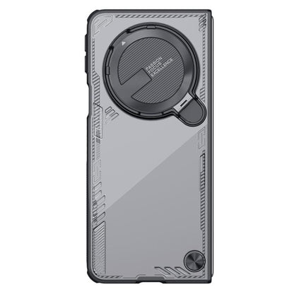NILLKIN Ice Sky Fold Series Cover Version Phone Case, For OPPO Find N5