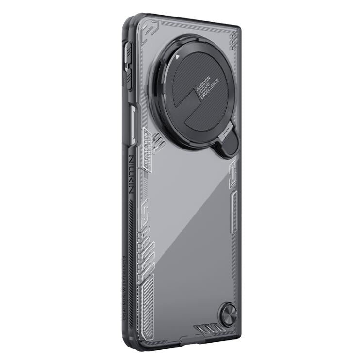 NILLKIN Ice Sky Fold Series Cover Version Phone Case, For OPPO Find N5