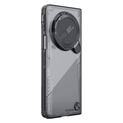 NILLKIN Ice Sky Fold Series Cover Version Phone Case, For OPPO Find N5