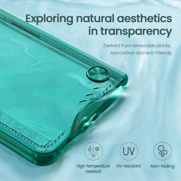 NILLKIN Ice Sky Fold Series Cover Version Phone Case, For OPPO Find N5
