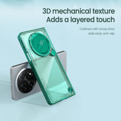 NILLKIN Ice Sky Fold Series Cover Version Phone Case, For OPPO Find N5