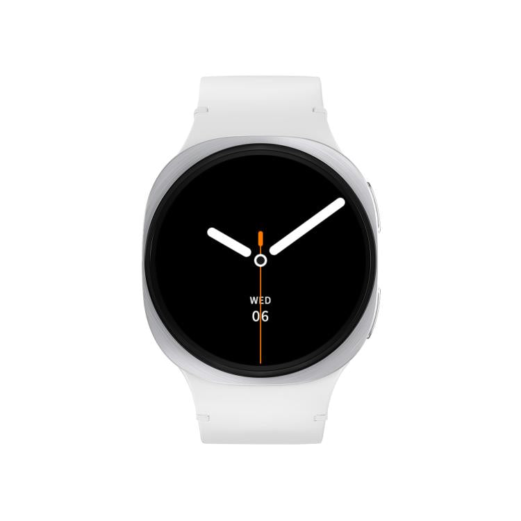 HD8 mini 1.29 inch BT5.4 Sport Smart Watch, Support Bluetooth Call / Sleep / Blood Oxygen / Heart Rate / Blood Pressure Health Monitor