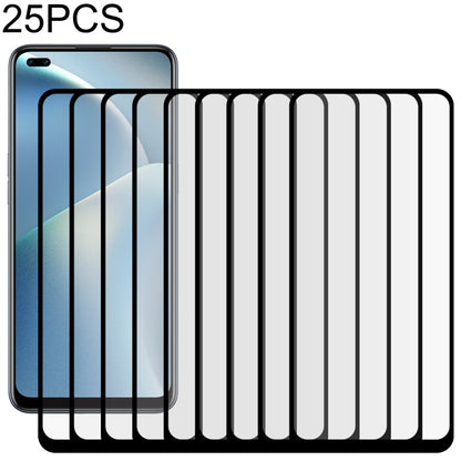 25 PCS Full Glue Full Screen Tempered Glass Film, For OPPO A11k (25 PCS), For OPPO A12 (25 PCS), For OPPO A12e (25 PCS), For OPPO A32 (25 PCS), For OPPO A53 (25 PCS), For OPPO A72 5G (25 PCS), For OPPO A93 (25 PCS), For OPPO F17 (25 PCS)               ...