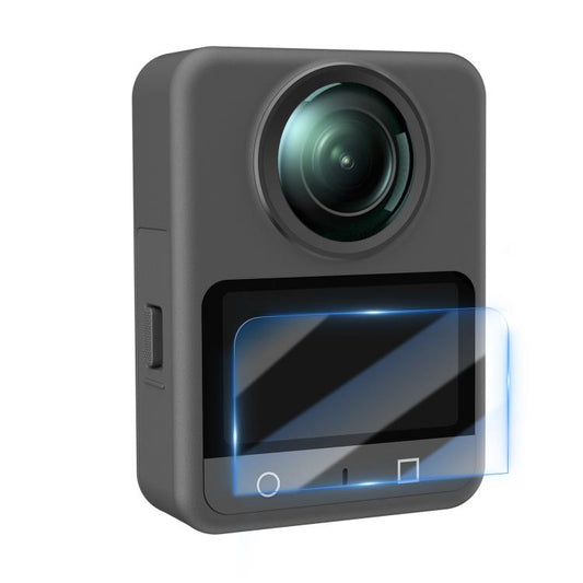 Protector de pantalla de vidrio templado antiexplosión STARTRC AR HD para DJI Osmo 360 (1 unidad)