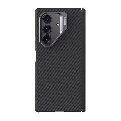 NILLKIN Aramid Fiber Magnetic Version Phone Case, For Samsung Galaxy Z Fold7 5G