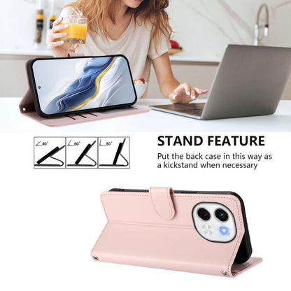 Embossed Heart Cat Leather Phone Case with Hand Strap, For Tecno Spark 30 5G / Pova 6 Neo 5G, For Tecno Spark 30 Pro 4G, For Tecno Spark 30 4G, For Tecno Spark Go 5G 2025 / Hot 60i 5G, For Tecno Spark 30C 4G, For Tecno Spark 20 Pro 5G                  ...