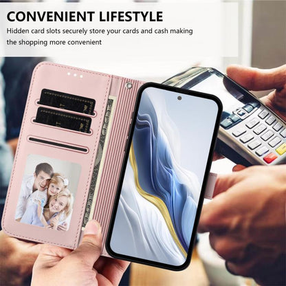 Embossed Heart Cat Leather Phone Case with Hand Strap, For Tecno Camon 50 Pro 4G, For Tecno Camon 50 4G, For Tecno Spark Go 2024 4G / 20C 4G, For Tecno Spark 40C, For Tecno Pova 7 Pro 5G, For Tecno Pova 7 5G 2025, For Tecno Spark 40 Pro+ 4G            ...