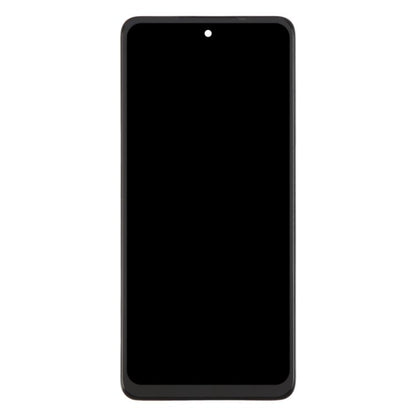 OEM LCD Screen Digitizer Full Assembly with Frame