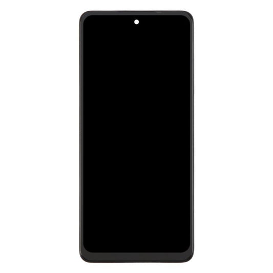 OEM LCD Screen Digitizer Full Assembly with Frame