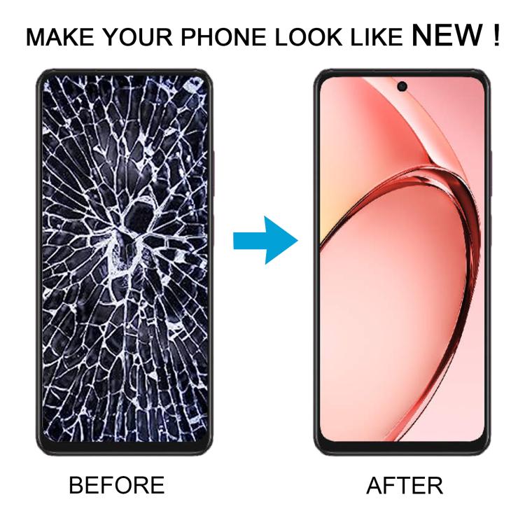 OEM LCD Screen Digitizer Full Assembly with Frame