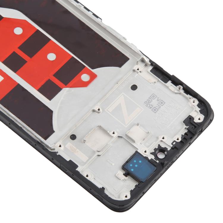 OLED LCD Screen Digitizer Full Assembly with Frame