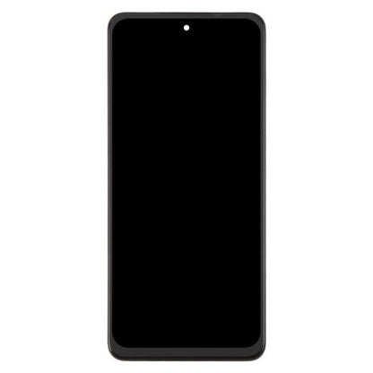 OEM LCD Screen Digitizer Full Assembly with Frame, For Realme 14x India, For Realme 14x RMX5020, For Realme C75 4G RMX3941, For Realme C65s, For Realme C65 5G, For Realme C61 4G RMX3939 RMX3930, For Realme Narzo N63 4G, For Realme C63 4G               ...