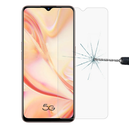 0.26mm 9H 2.5D Tempered Glass Film, For OPPO A32 (1 PC), For OPPO Find X2 Neo (1 PC), For OPPO A53 2020 (1 PC), For OPPO Reno4 SE (1 PC), For OPPO Reno4 (1 PC), For OPPO Find X2 Lite (1 PC), For OPPO F17 Pro (1 PC), For OPPO Realme X7 (1 PC)           ...